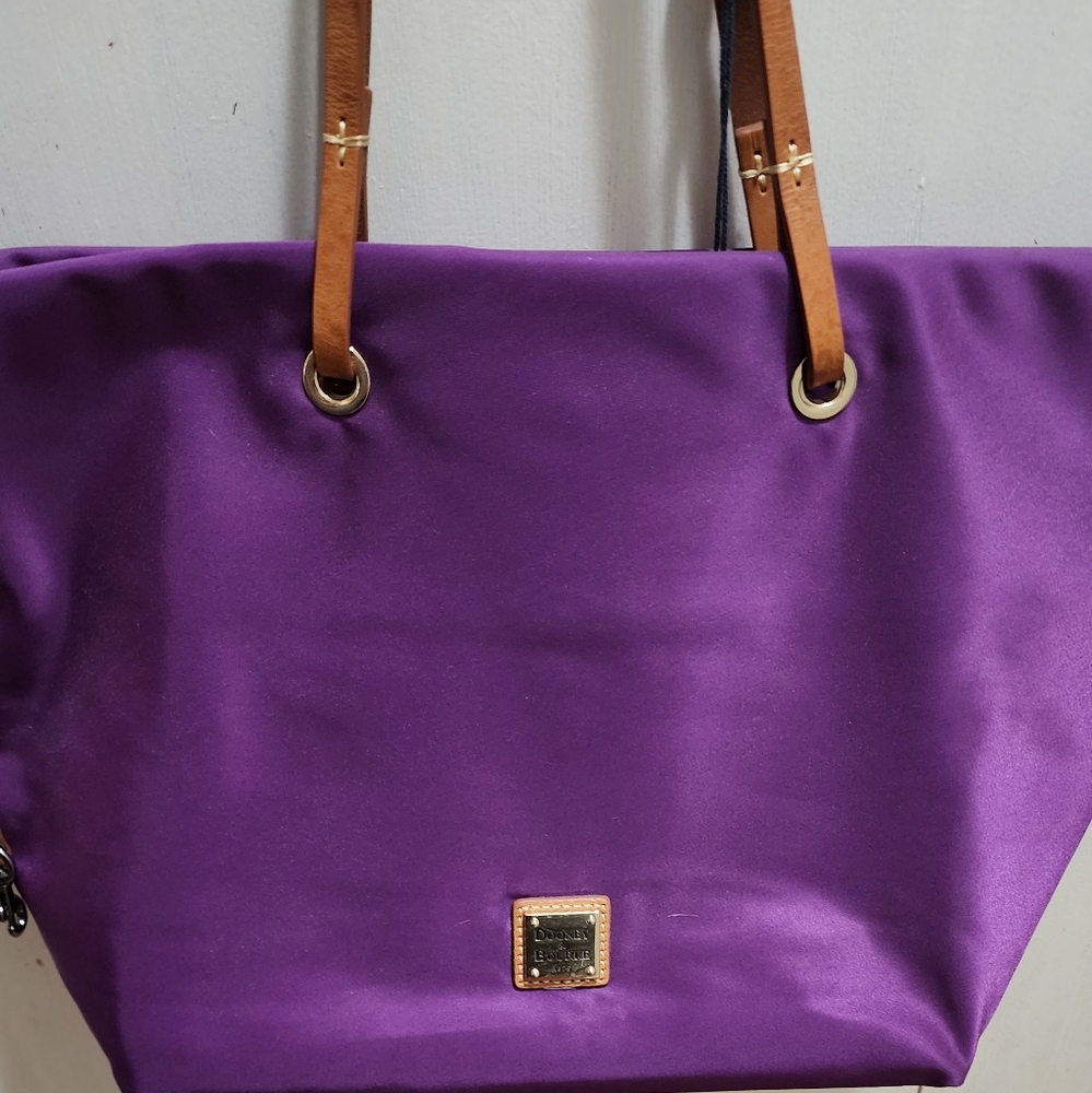 Dooney and Bourke